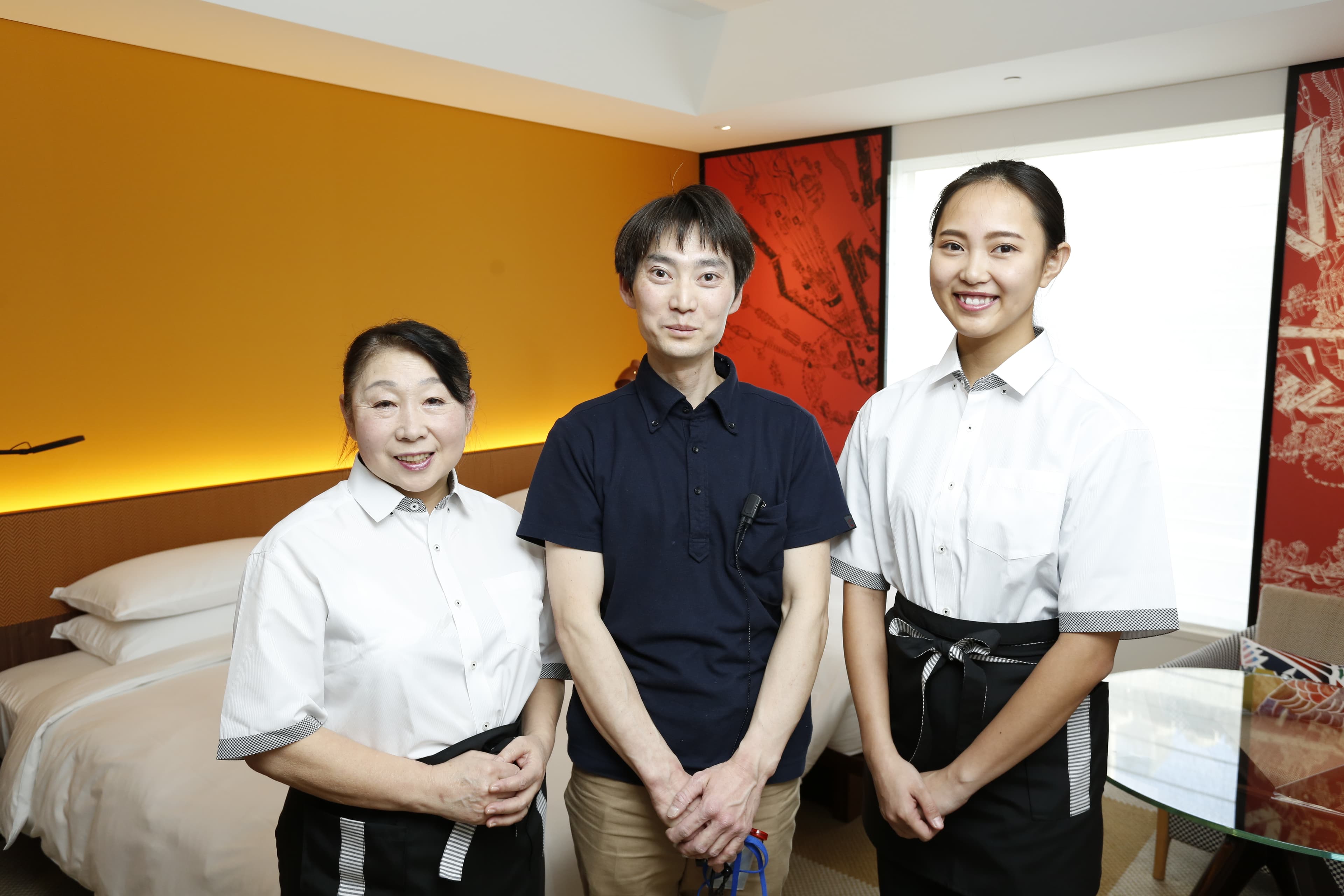 外国人材紹介サービス