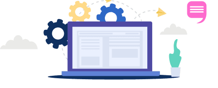 ワンストップで無理のない支援